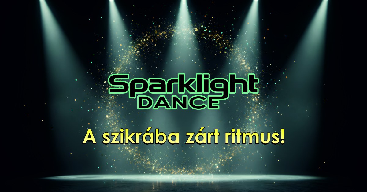sparklight-dance